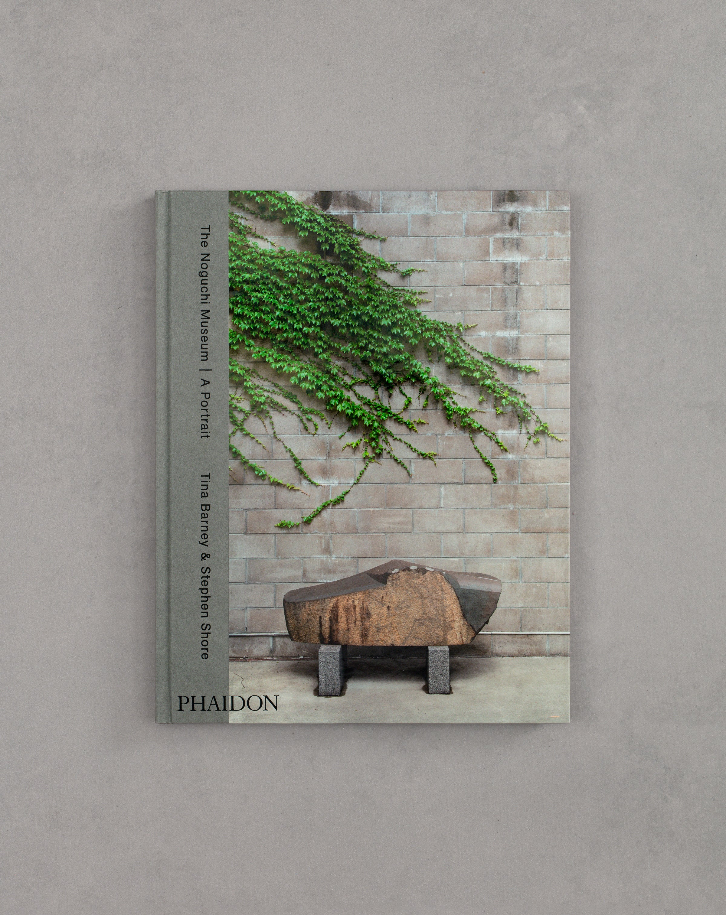 The Noguchi Museum: A Portrait — The Noguchi Museum