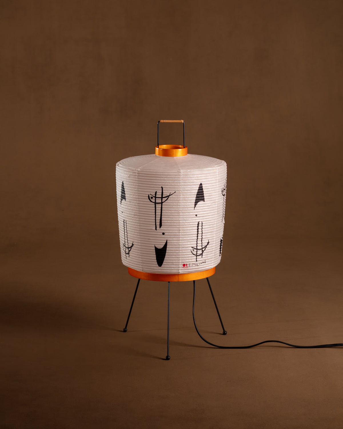 正規品【イサムノグチ】isamu noguchi Akari 2A UKAI Akari 2A UKAI — The Noguchi Museum
