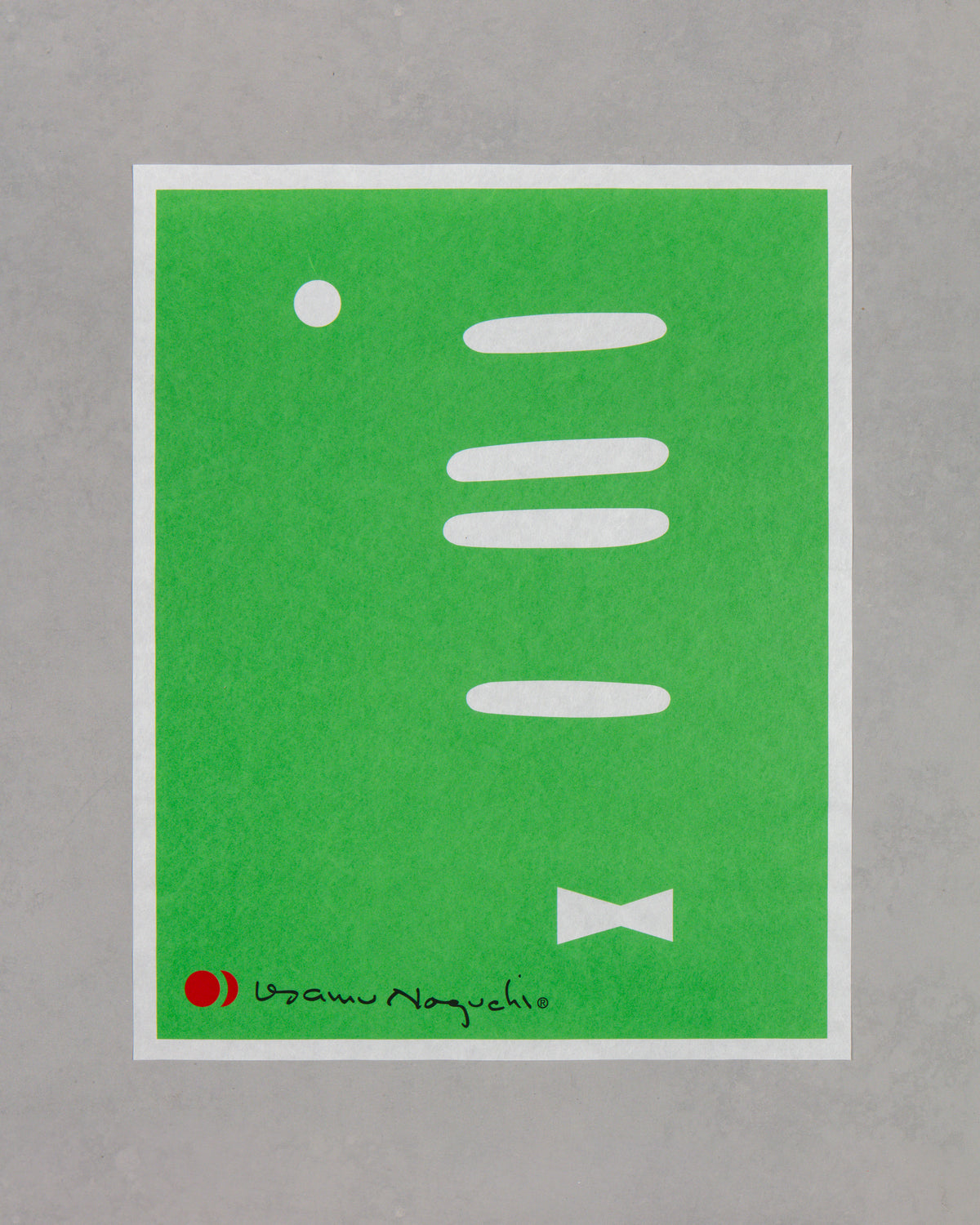 Prints — The Noguchi Museum