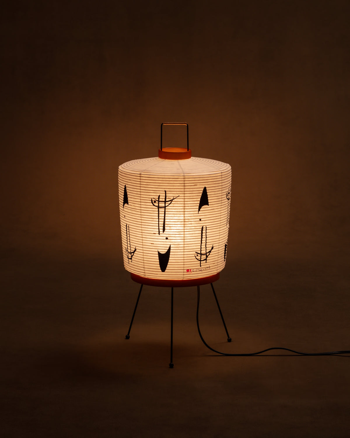 Akari 2A UKAI — The Noguchi Museum