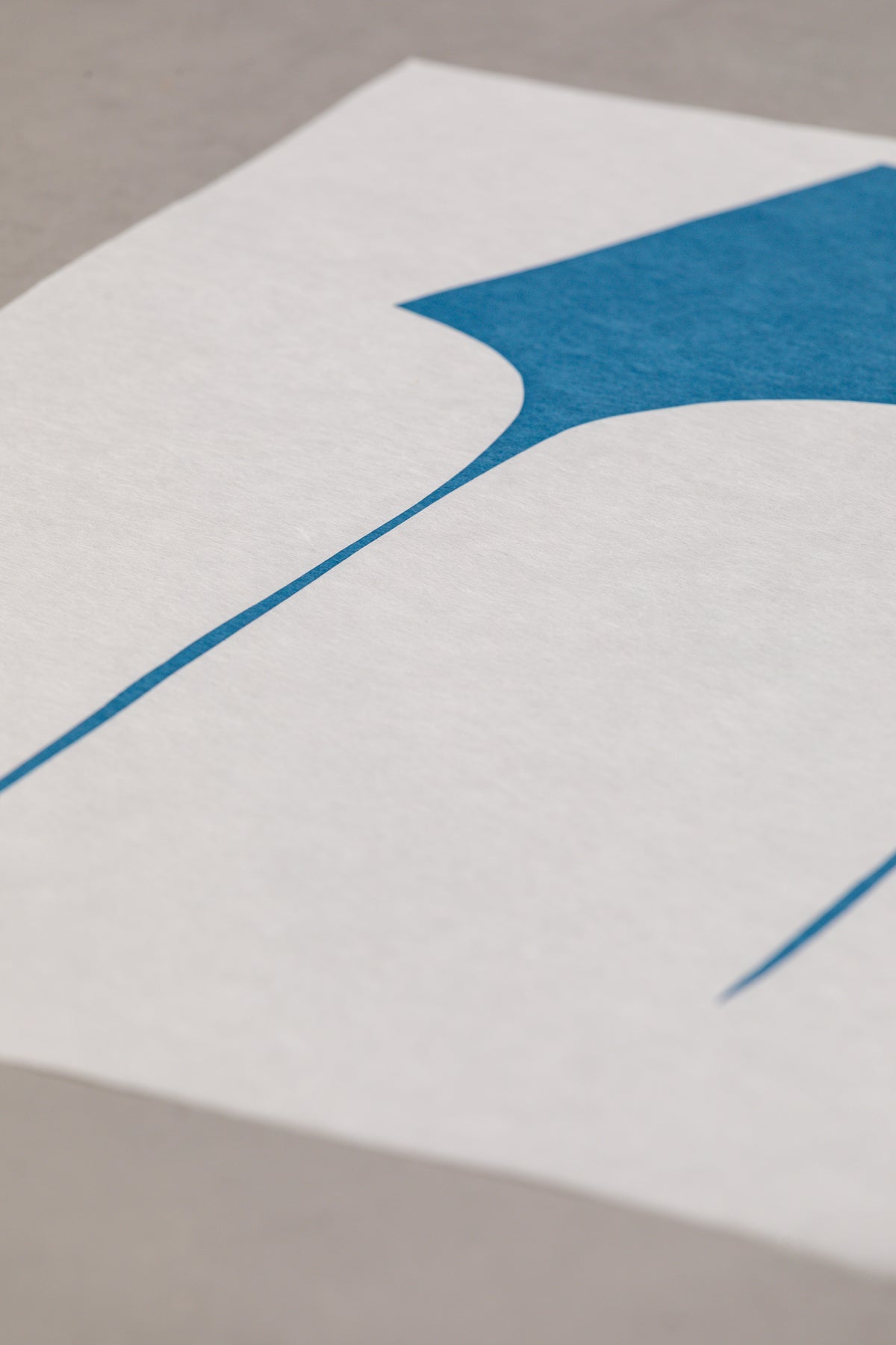 Akari 9AD Print — The Noguchi Museum