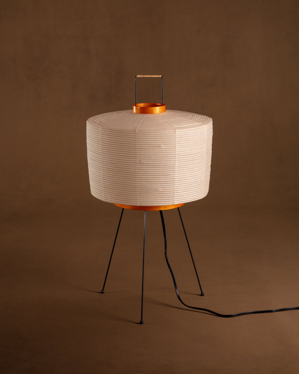 Akari 6A — The Noguchi Museum