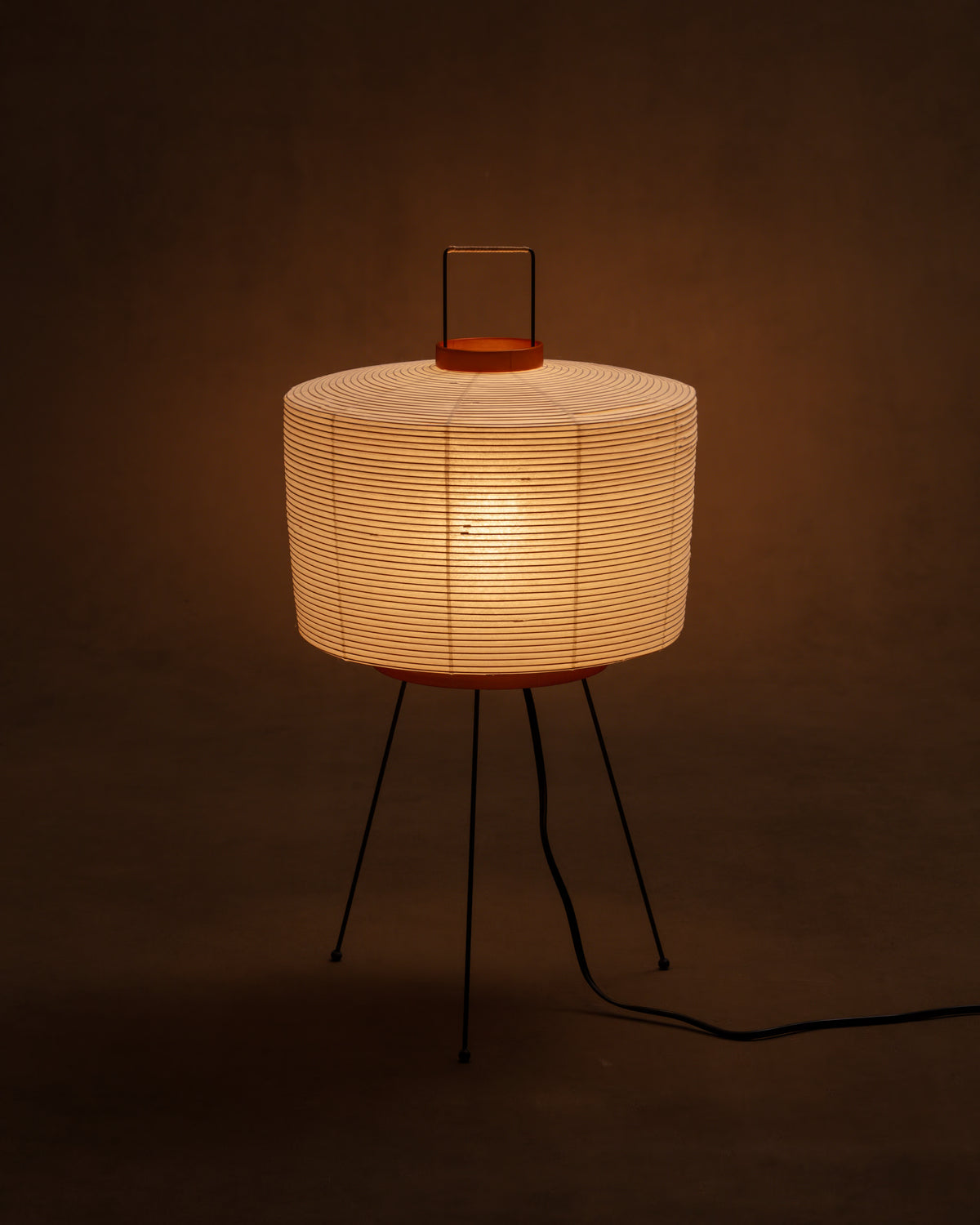 Akari 6A — The Noguchi Museum