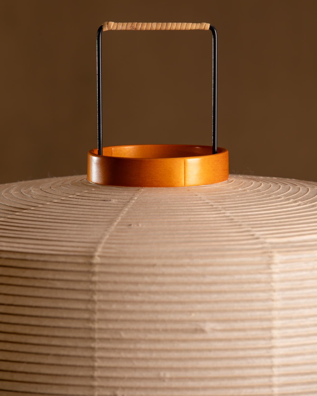 Akari 6A — The Noguchi Museum