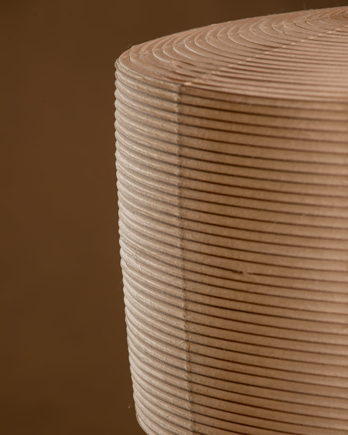 Akari 6A — The Noguchi Museum