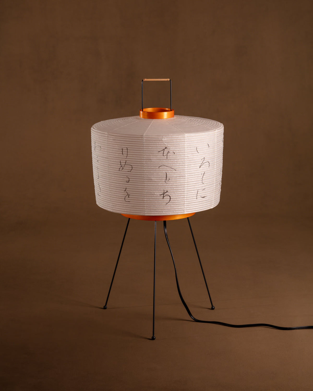 Akari 6A IROHA — The Noguchi Museum