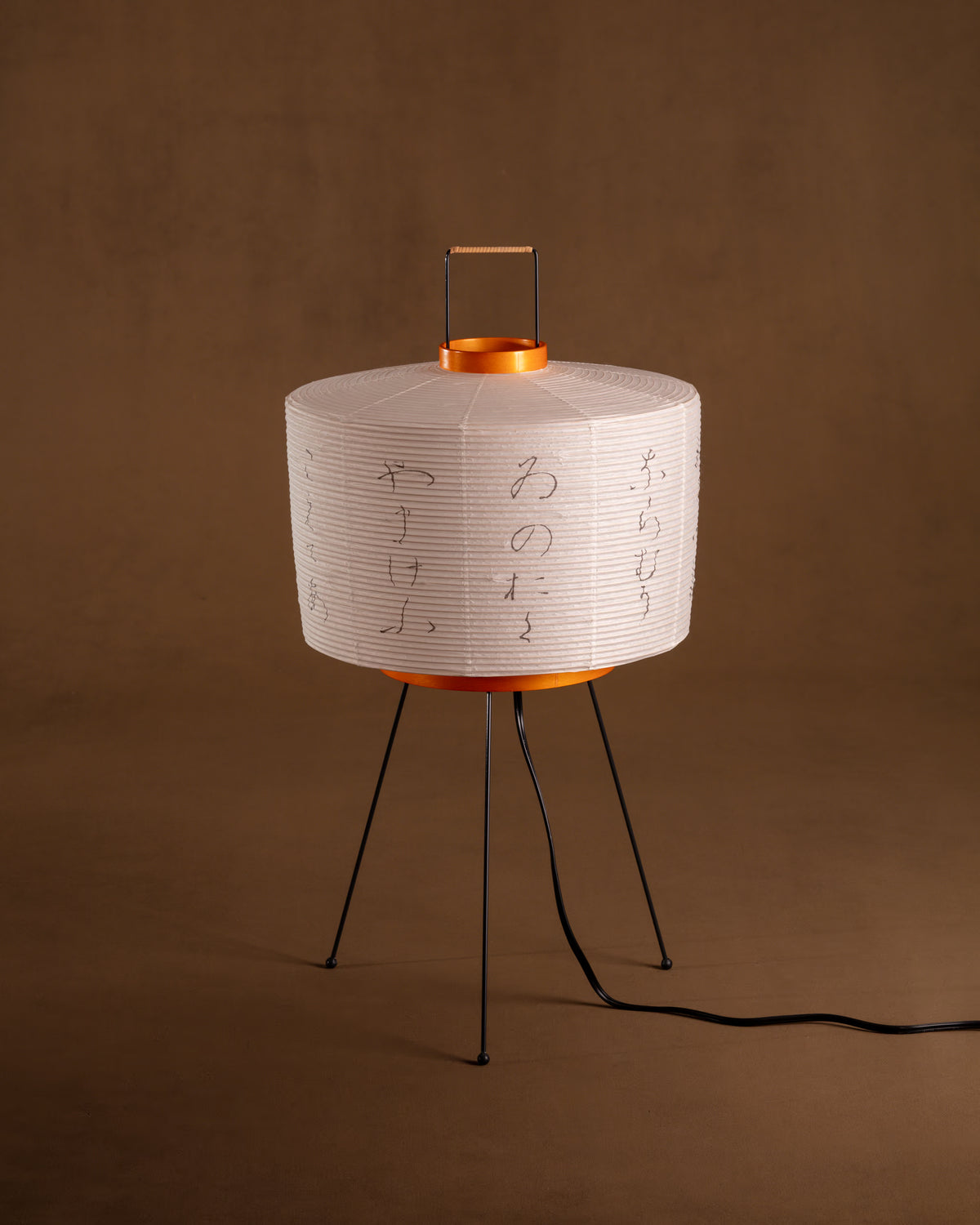 Akari 6A IROHA — The Noguchi Museum