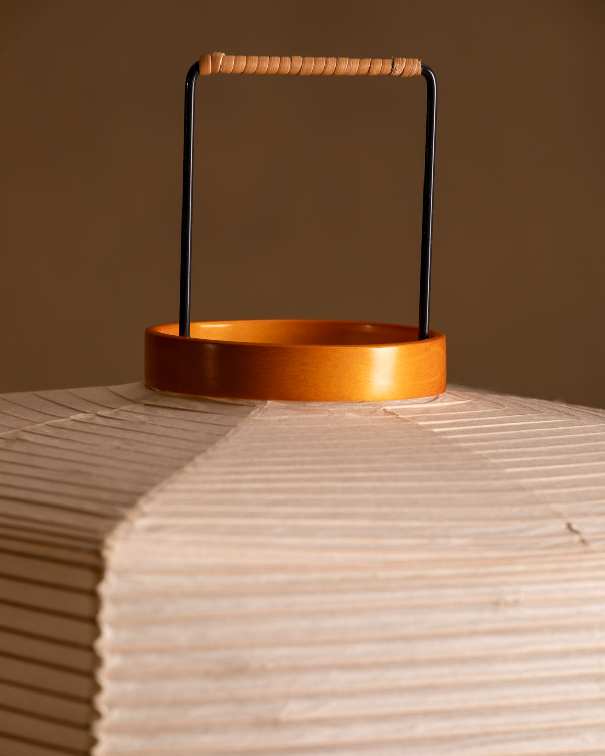 Akari 7AD — The Noguchi Museum