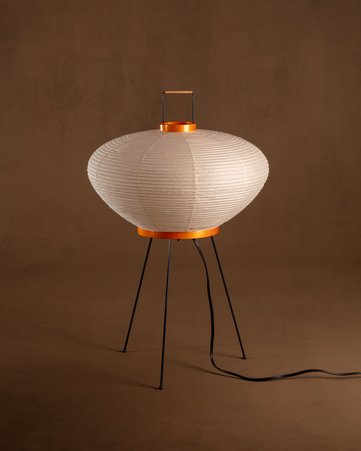 Akari 9A — The Noguchi Museum