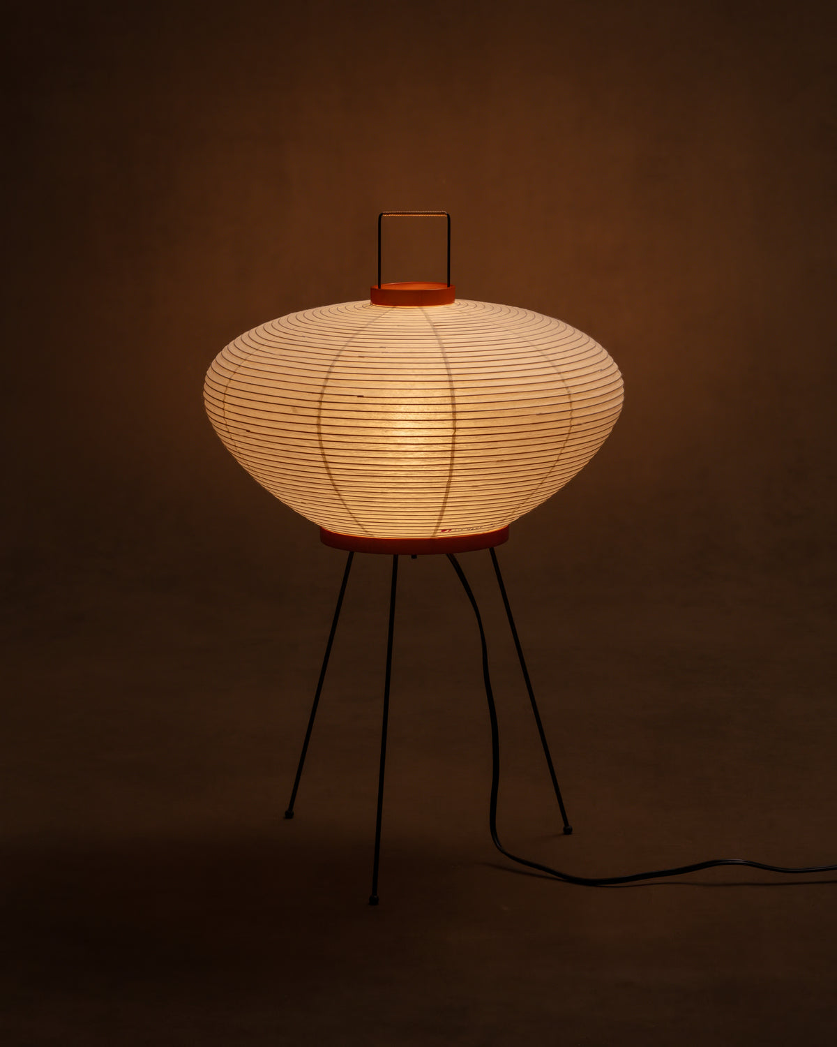 Akari 9A — The Noguchi Museum