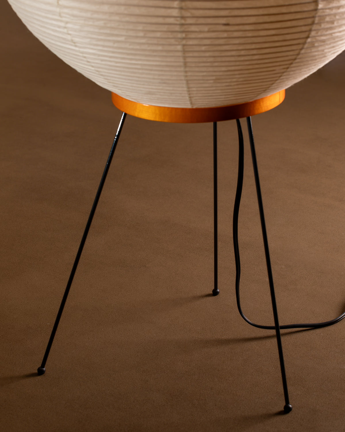 Akari 9A — The Noguchi Museum