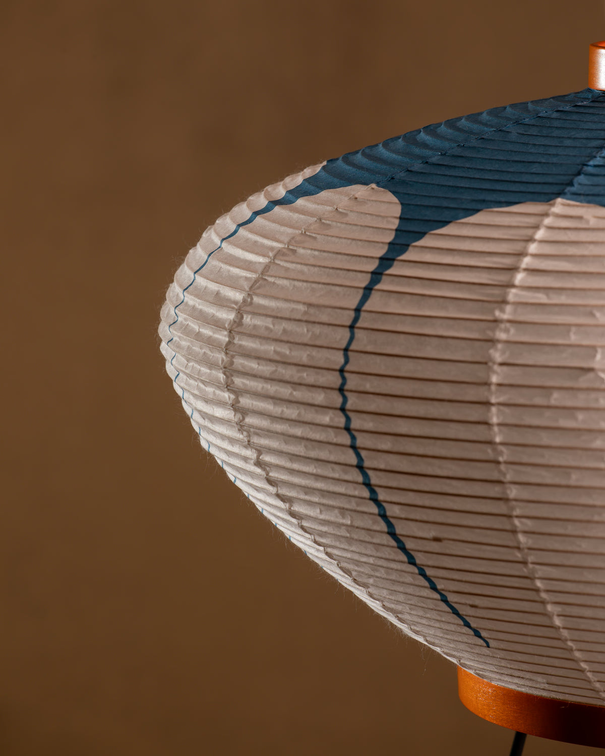 Akari 9AD — The Noguchi Museum