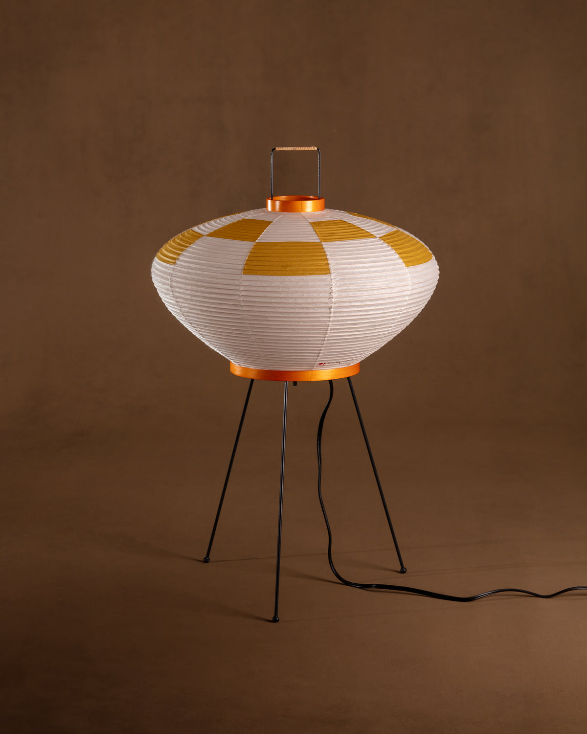 Akari 9AY — The Noguchi Museum