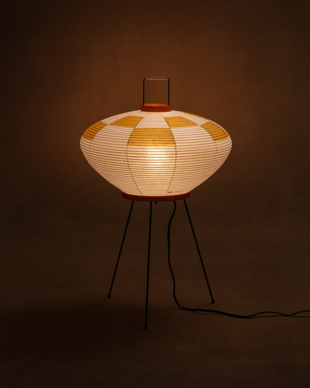 Akari 9AY — The Noguchi Museum