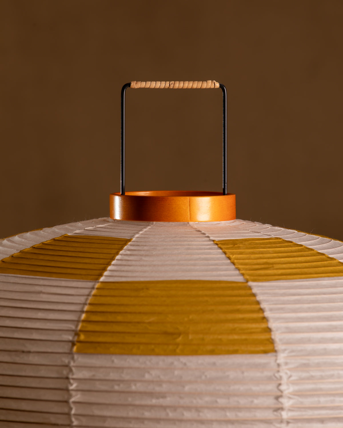 Akari 9AY — The Noguchi Museum