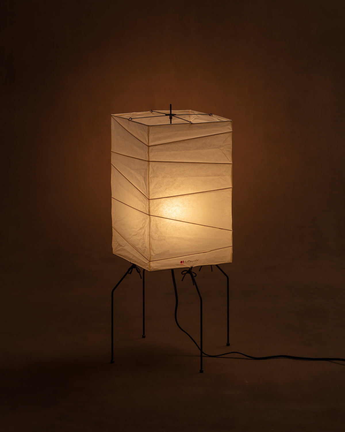 Akari UF2-X — The Noguchi Museum