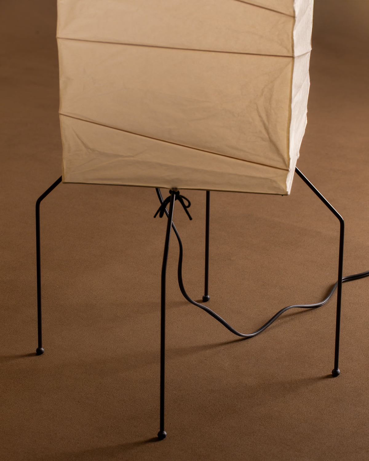 Akari UF2-X — The Noguchi Museum