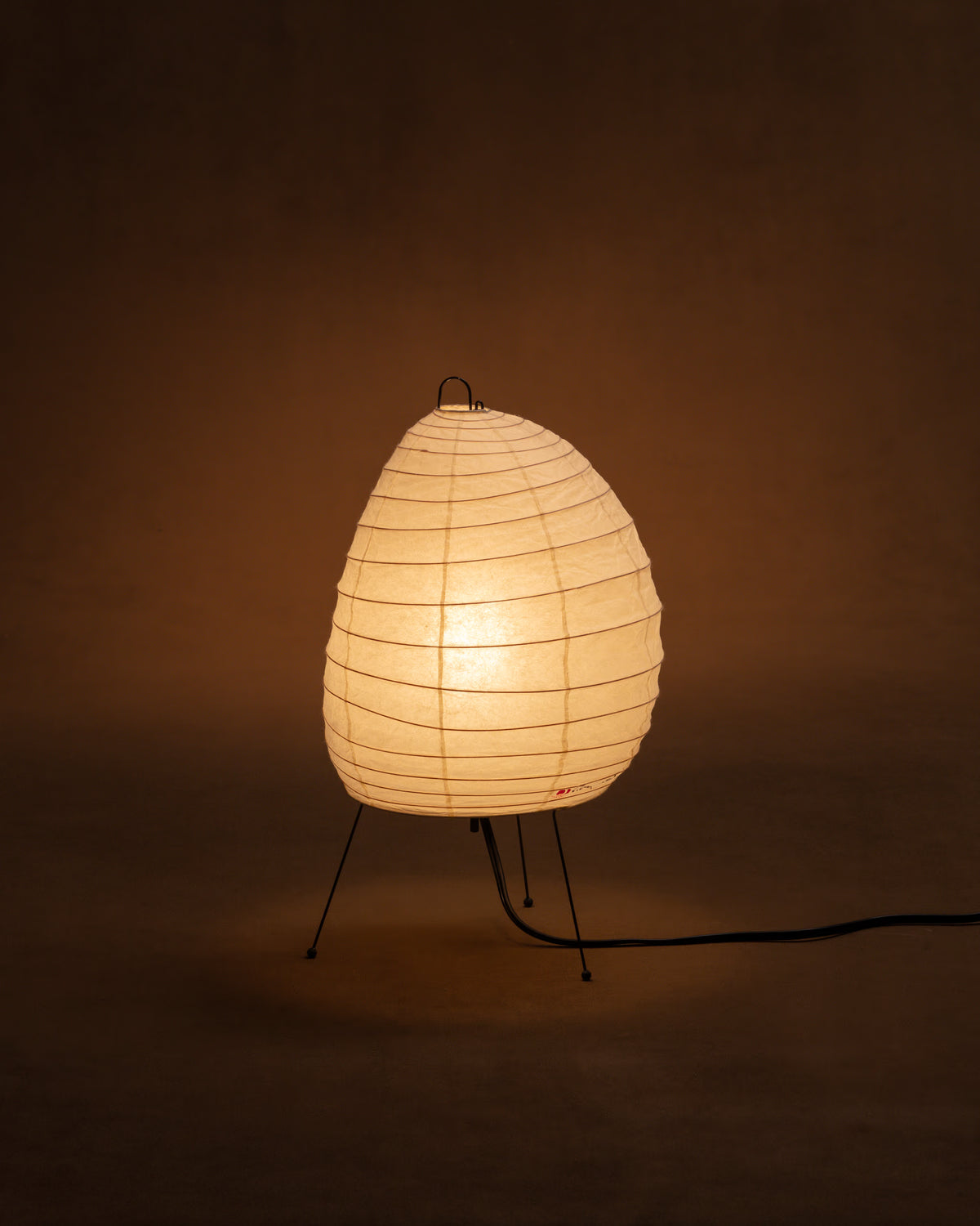 イサムノグチ akari 1N Akari 1N — The Noguchi Museum