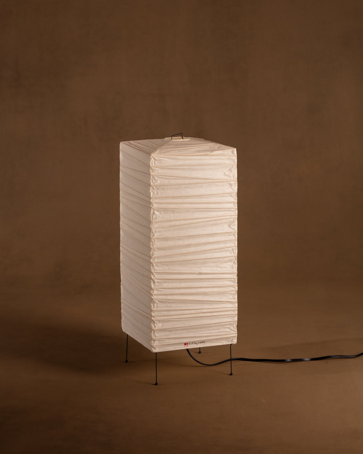 Akari 2X — The Noguchi Museum