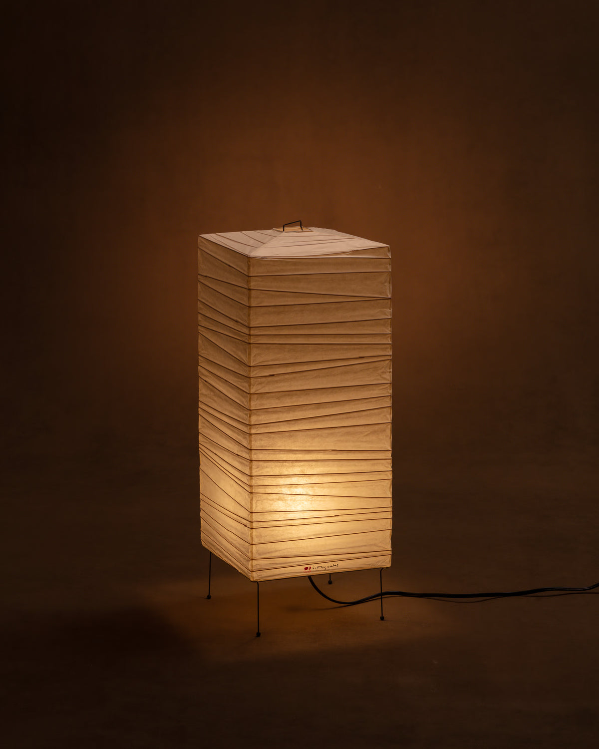 Akari 2X — The Noguchi Museum