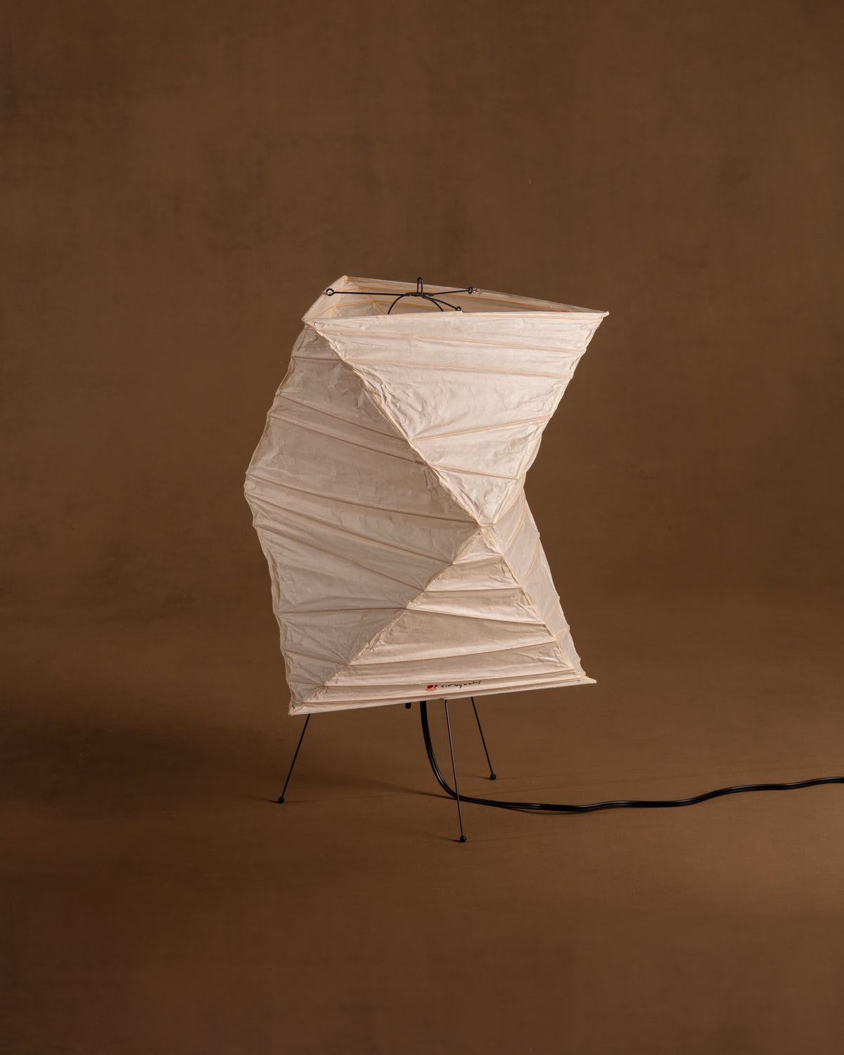 Akari 26N — The Noguchi Museum