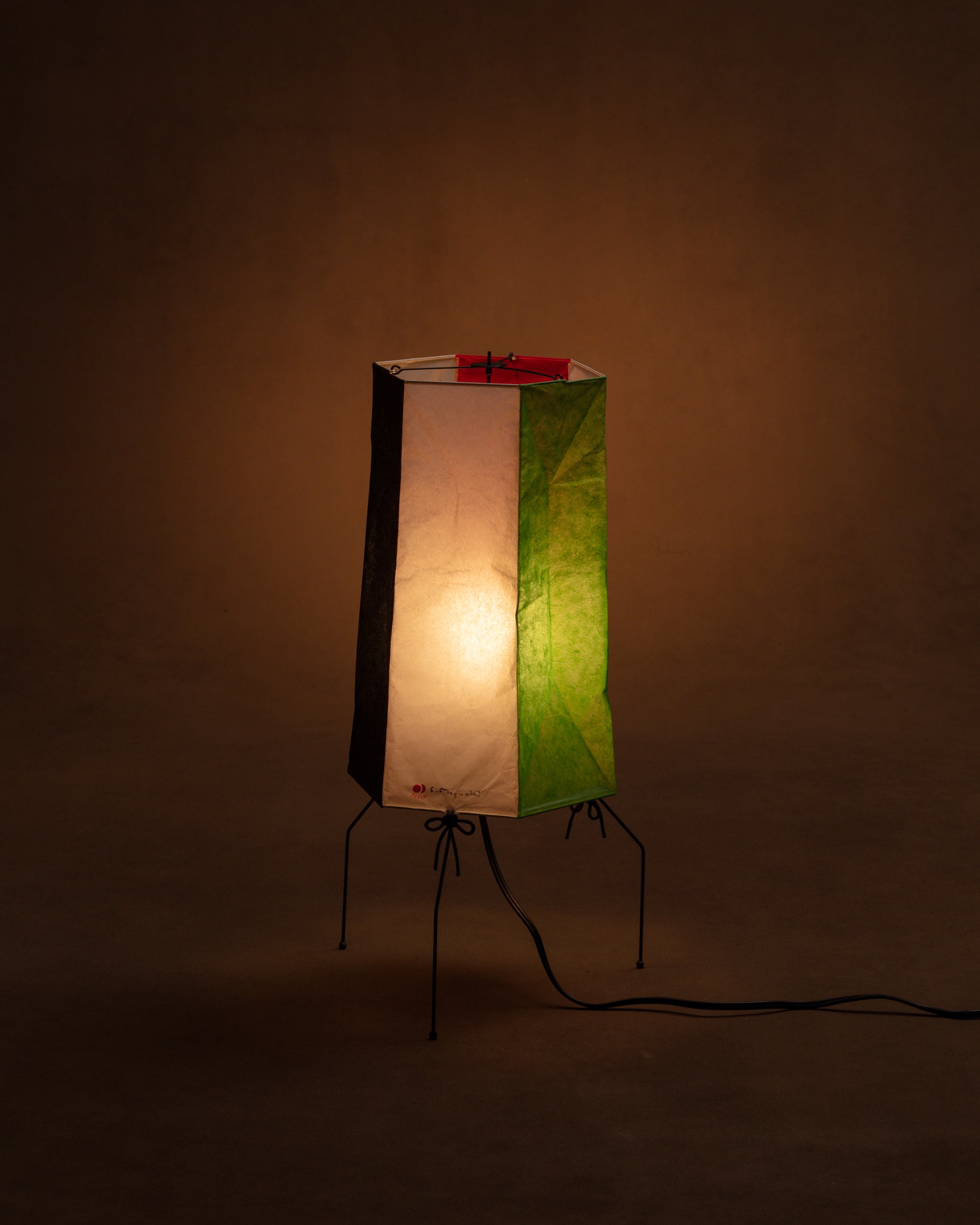 Louis Test Product (UF1-C)