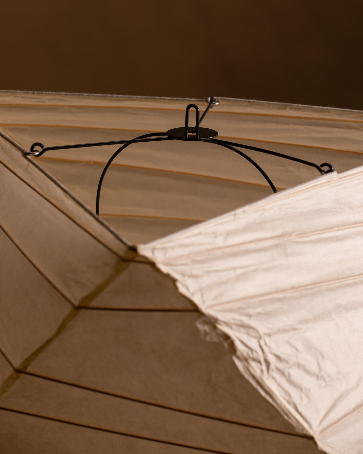 Akari 26N — The Noguchi Museum
