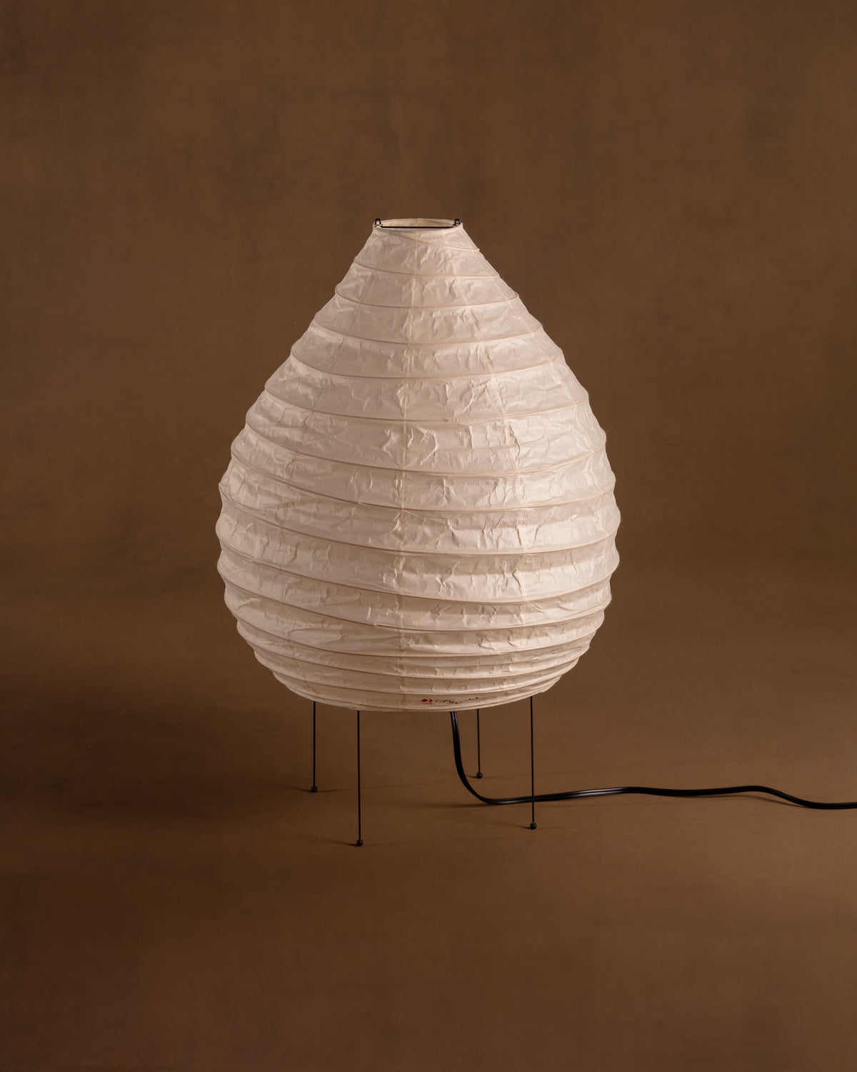 AKARI 22N イサムノグチ Akari 22N — The Noguchi Museum