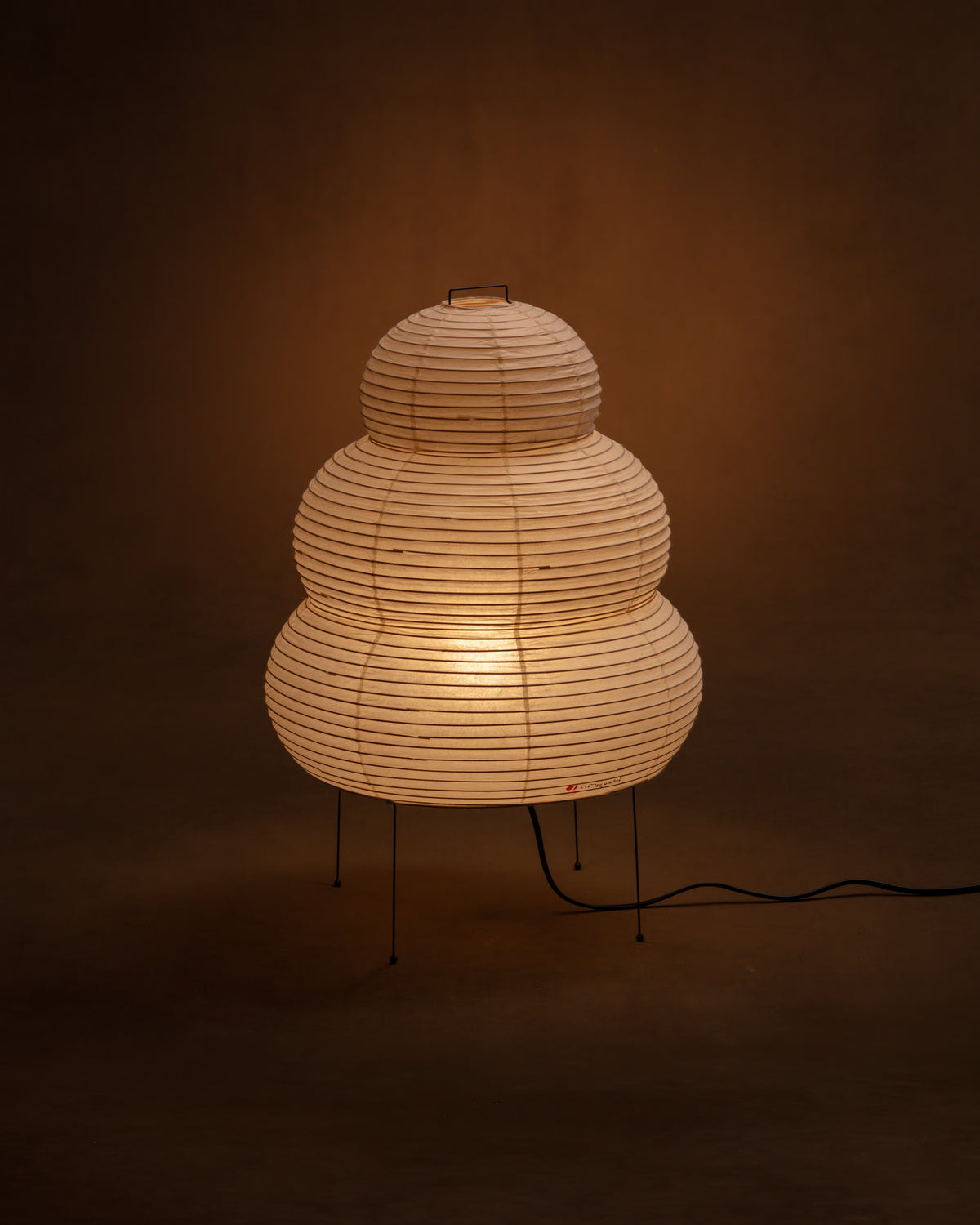 Akari 24N — The Noguchi Museum