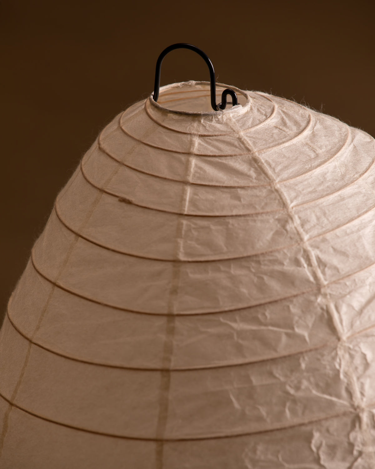 Akari 1N — The Noguchi Museum