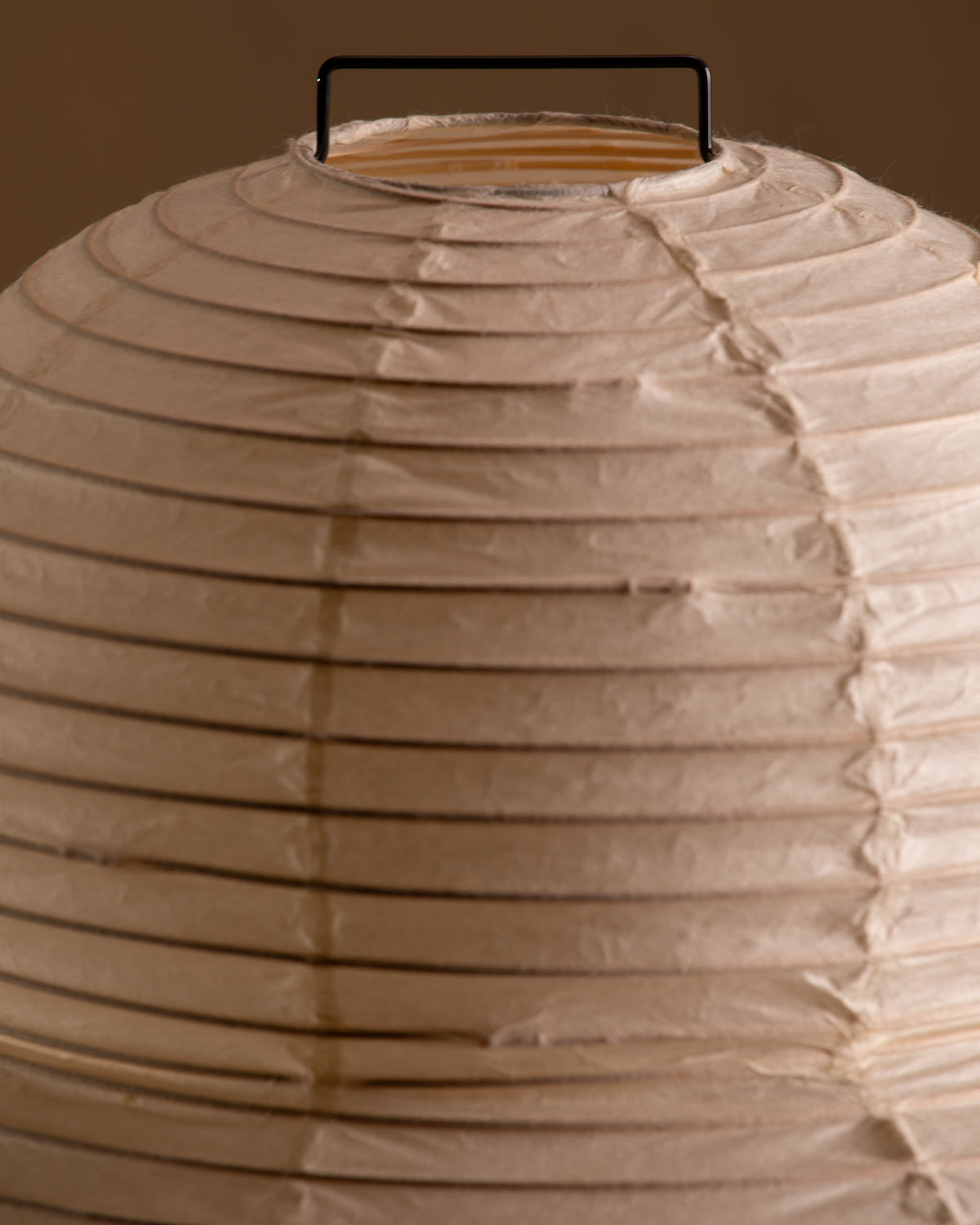 AKARI 24N イサムノグチ フロアスタンド Akari 24N — The Noguchi Museum