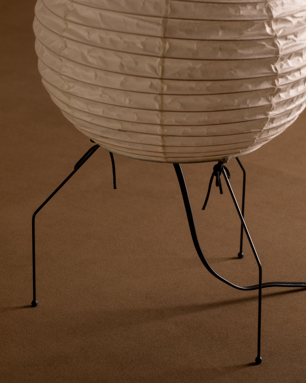 Akari UF1-S — The Noguchi Museum