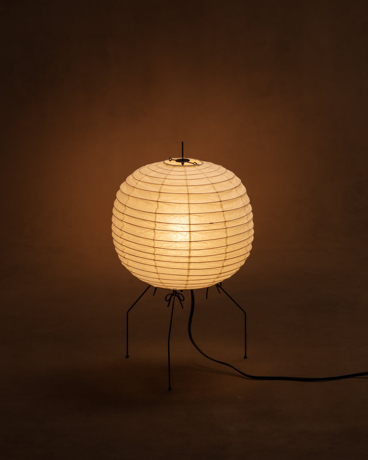 Akari UF1-FF — The Noguchi Museum