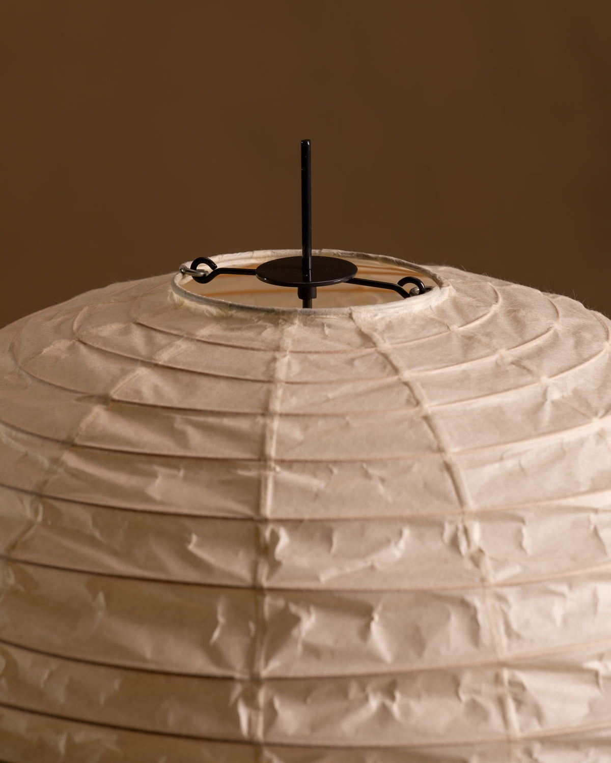 Akari UF1-FF — The Noguchi Museum