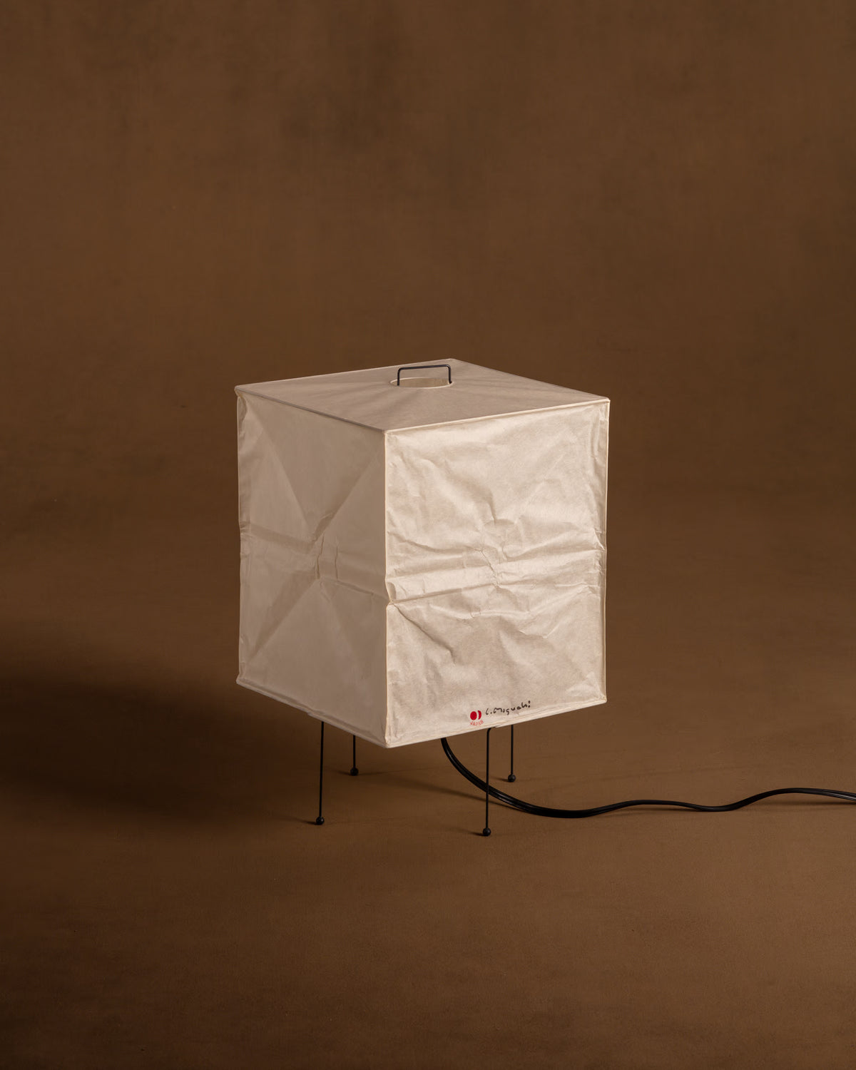 Akari XP1 — The Noguchi Museum