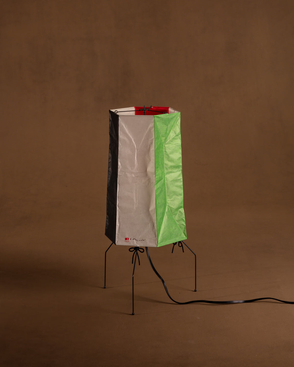 Akari UF1-C — The Noguchi Museum