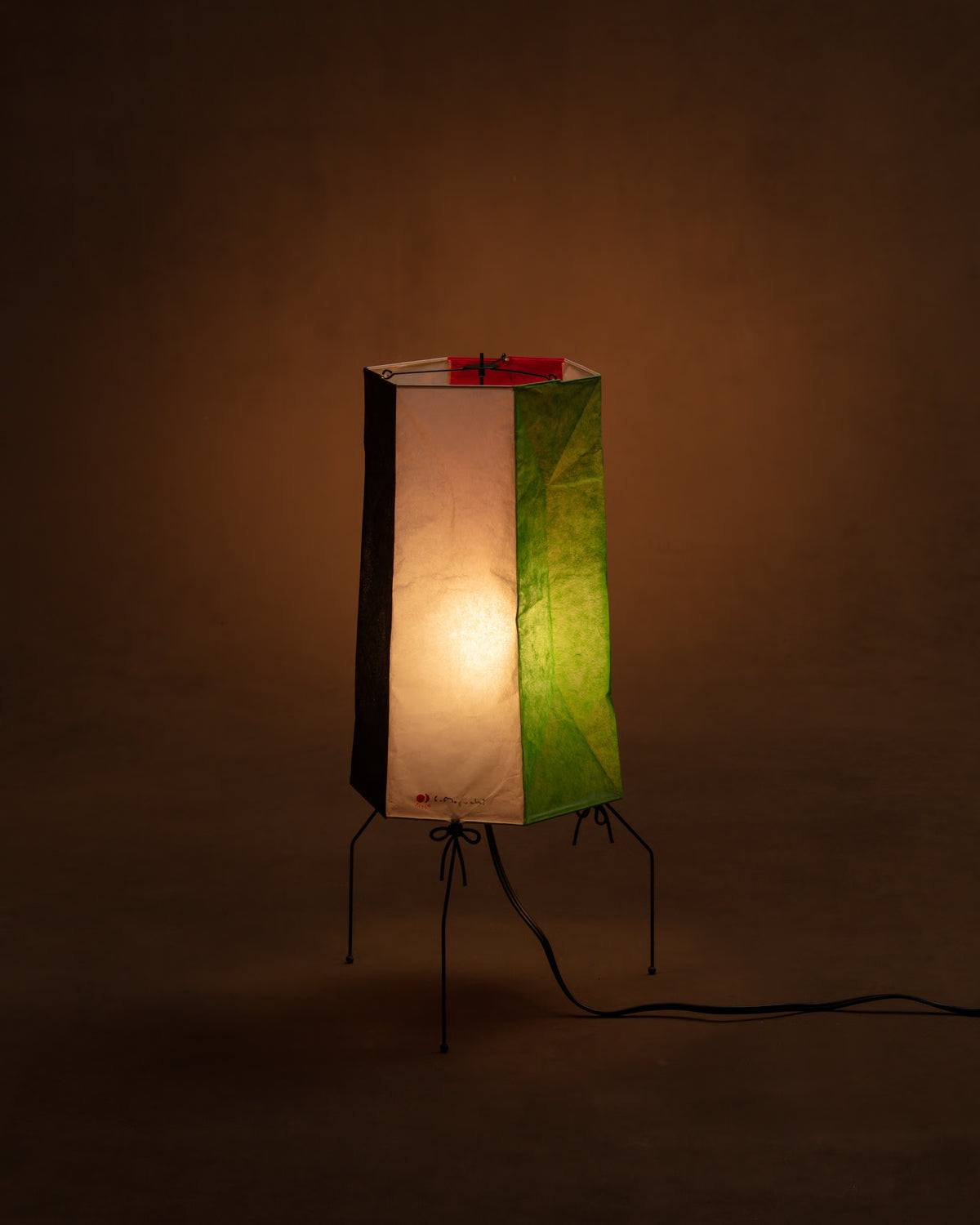 【正規品】isamu noguchi Akari UF1-C イサムノグチ Akari UF1-C — The Noguchi Museum