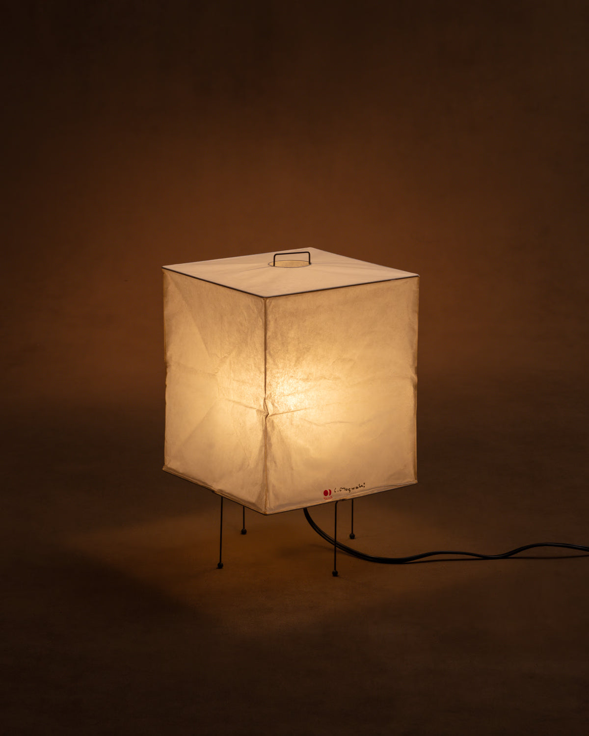 Akari XP1 — The Noguchi Museum