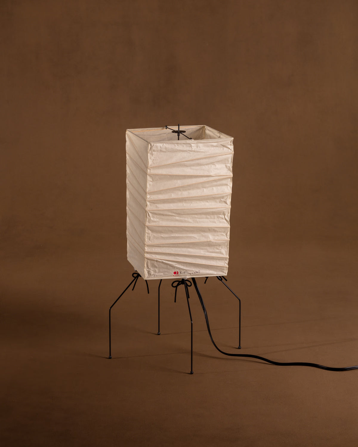 Akari UF1-XN — The Noguchi Museum