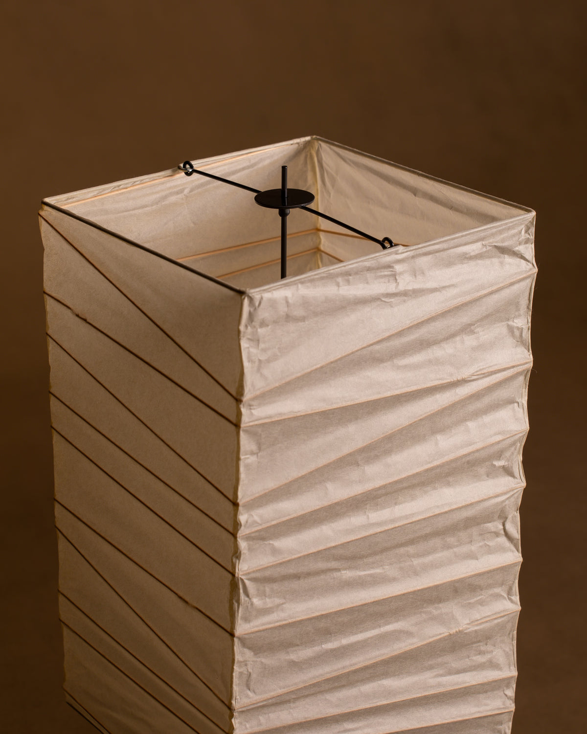 Akari UF1-XN — The Noguchi Museum