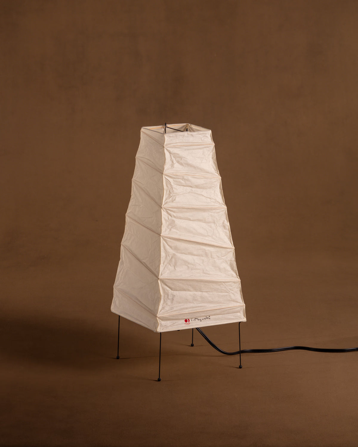 Akari 4N — The Noguchi Museum