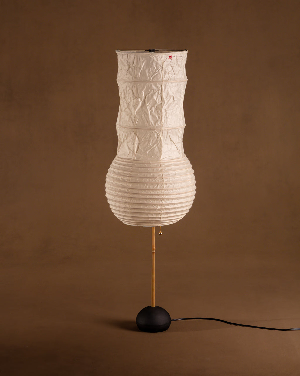 Isamu Noguchi アカリ BB2-S1 Akari BB2-S1 — The Noguchi Museum