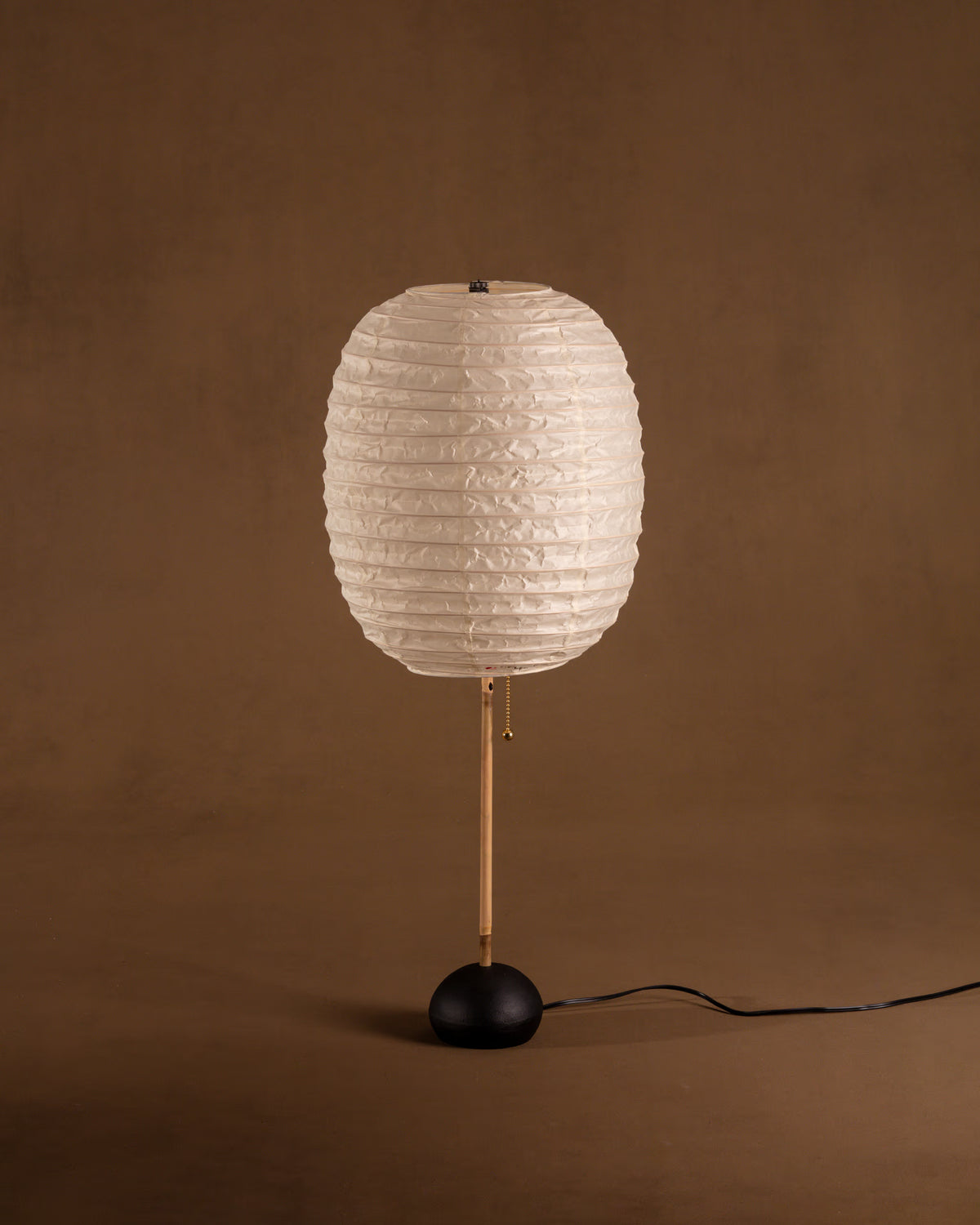 Akari BB2-38DL — The Noguchi Museum
