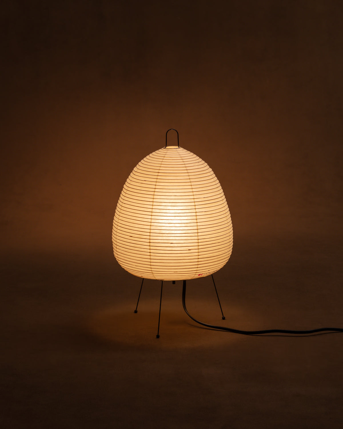 Akari 1A — The Noguchi Museum
