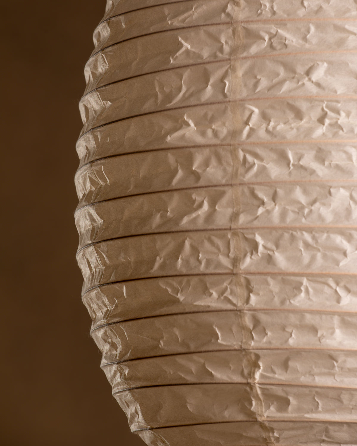 正規品 Isamu Noguchi アカリBB2-38DL 高約78cm オゼキ Akari BB2-38DL — The Noguchi Museum