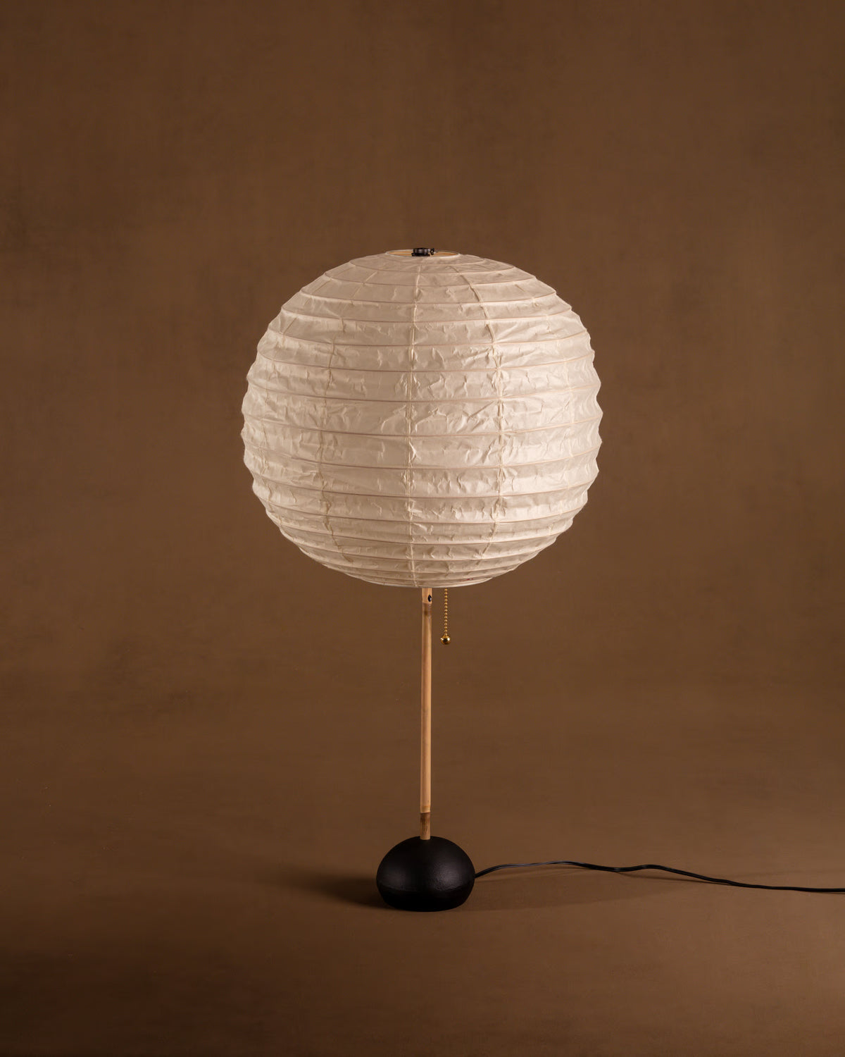 Akari BB2-40FF — The Noguchi Museum