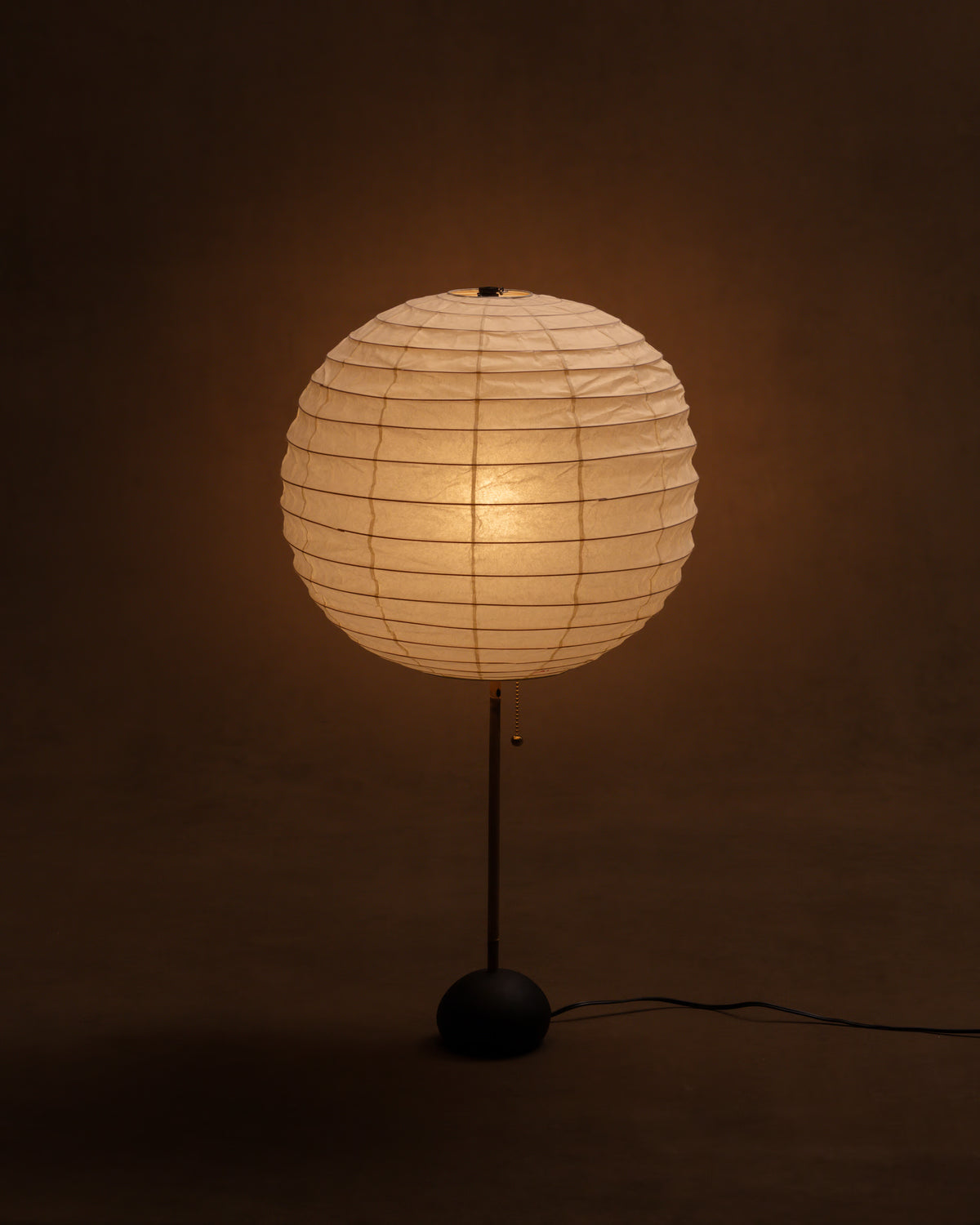 Akari BB2-40FF — The Noguchi Museum