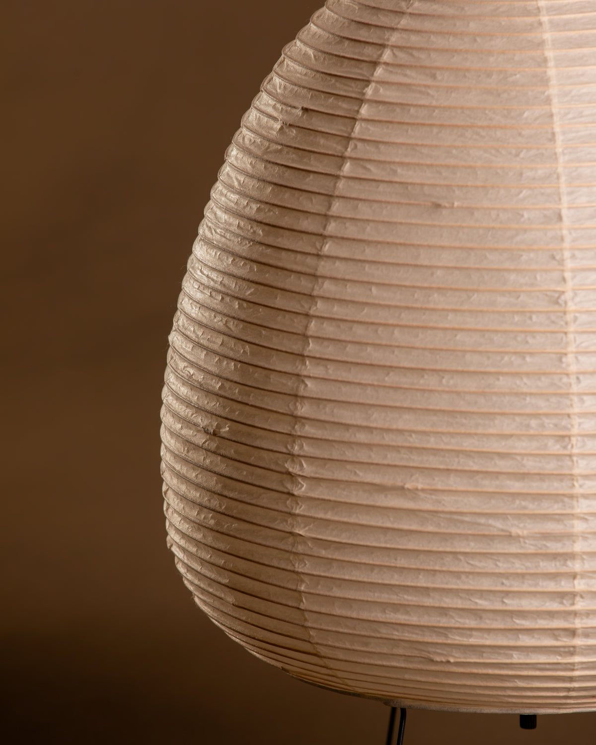 Akari 1A — The Noguchi Museum