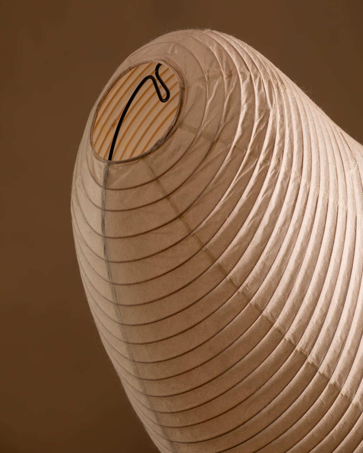 Akari BB3-33S — The Noguchi Museum