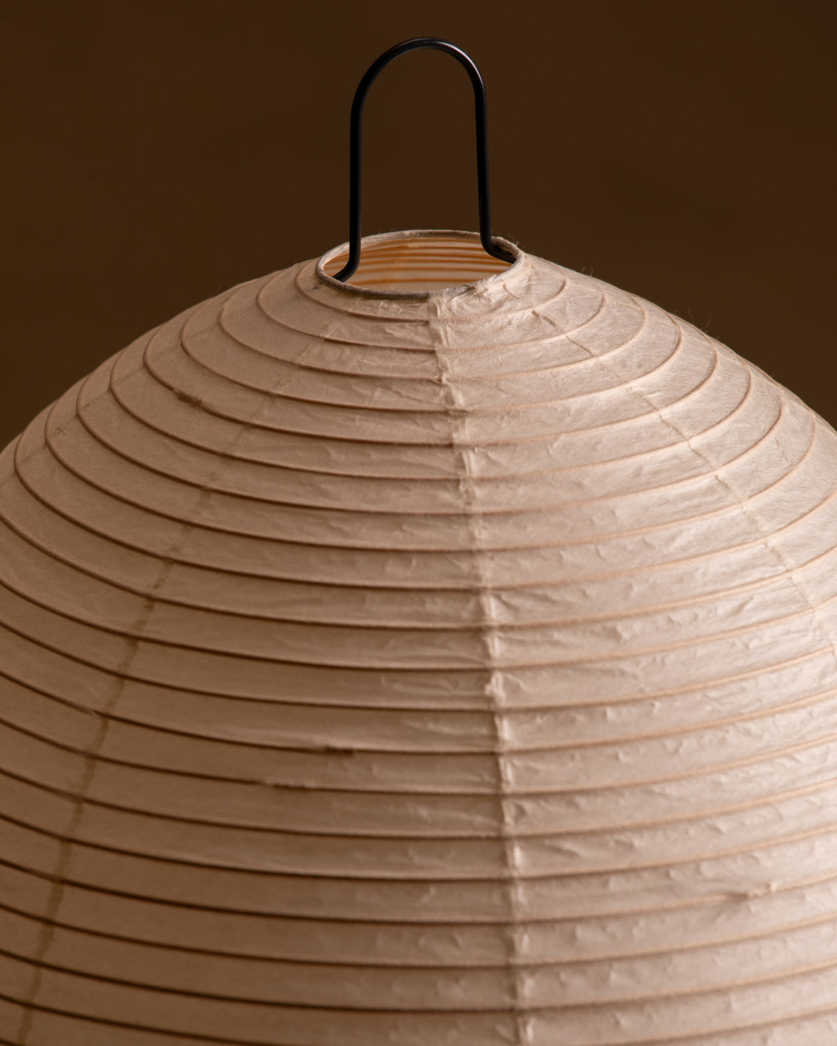 Akari 1A — The Noguchi Museum